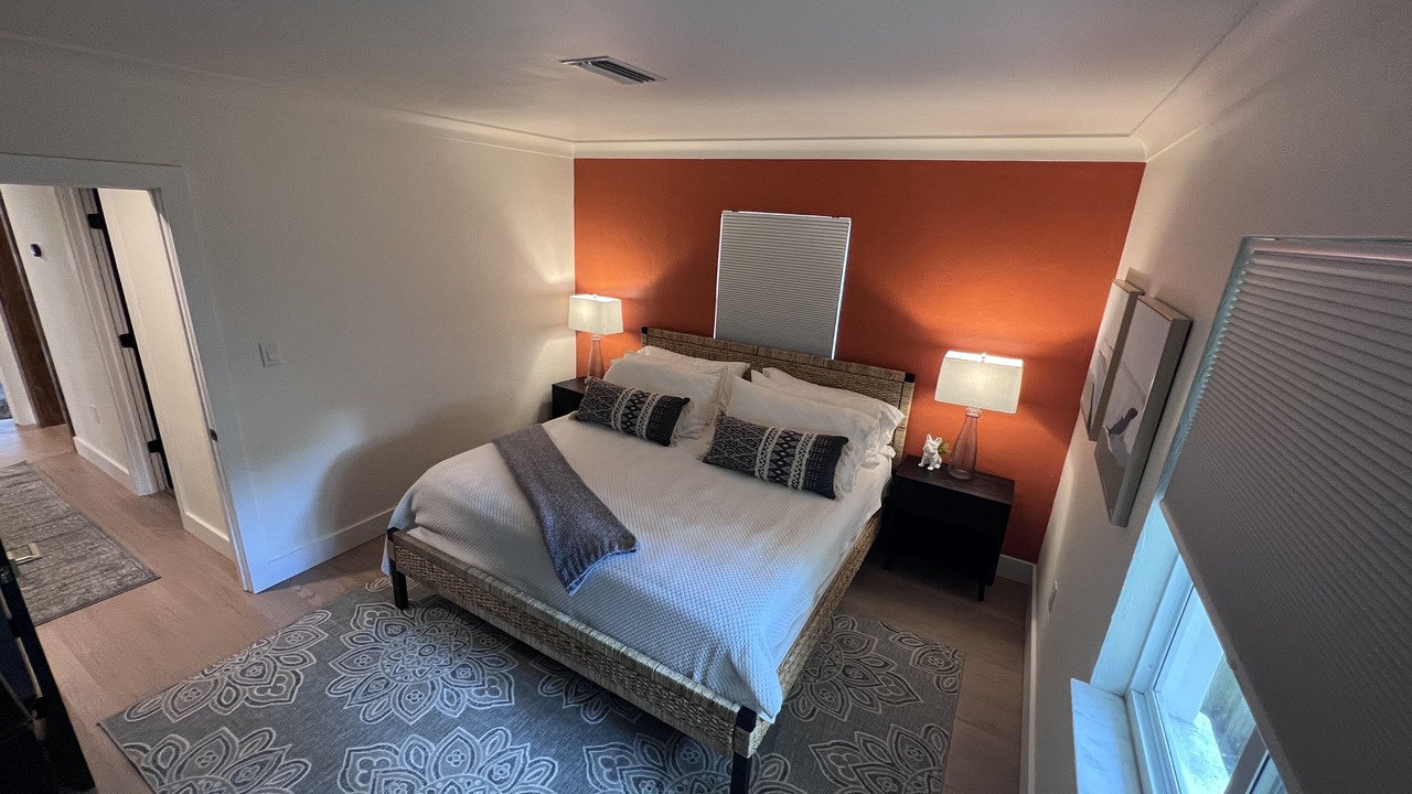 Photo of Bedroom in Central Sarasota