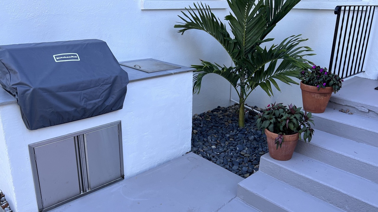 Photo of Outdoor in Central Sarasota