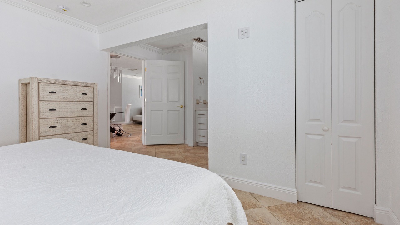 Photo of Bedroom in Florida North Atlantic Coast