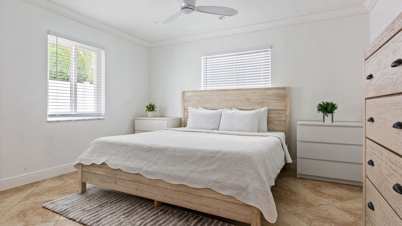 Photo of Bedroom in Florida North Atlantic Coast