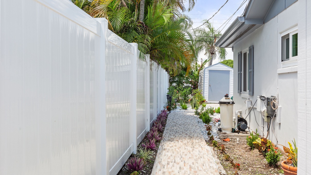 Photo of Outdoor in Florida North Atlantic Coast
