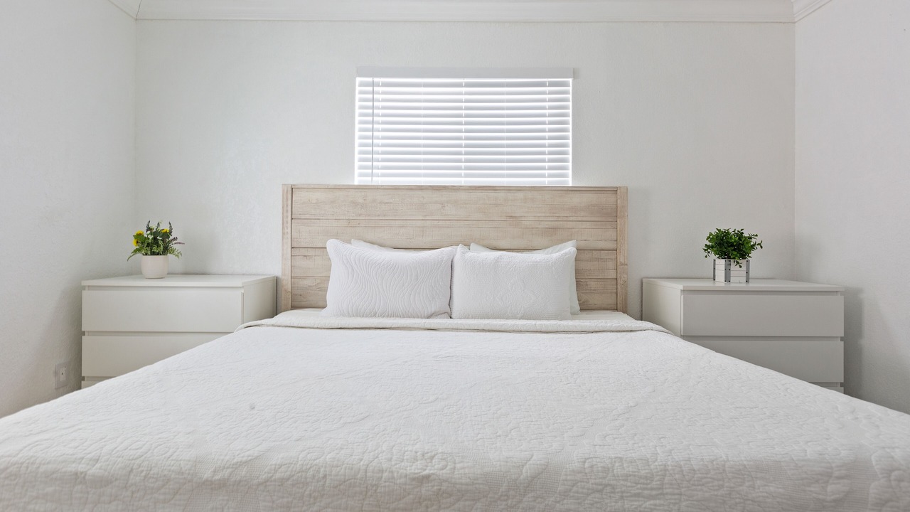 Photo of Bedroom in Florida North Atlantic Coast