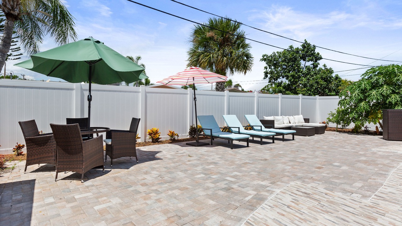 Photo of Outdoor in Florida North Atlantic Coast