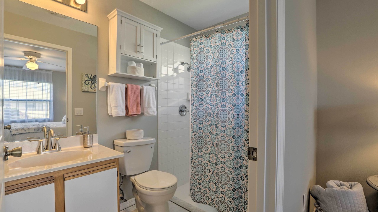 Photo of Bathroom in Highland