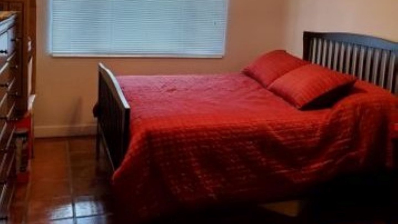 Photo of Bedroom in The Fountains