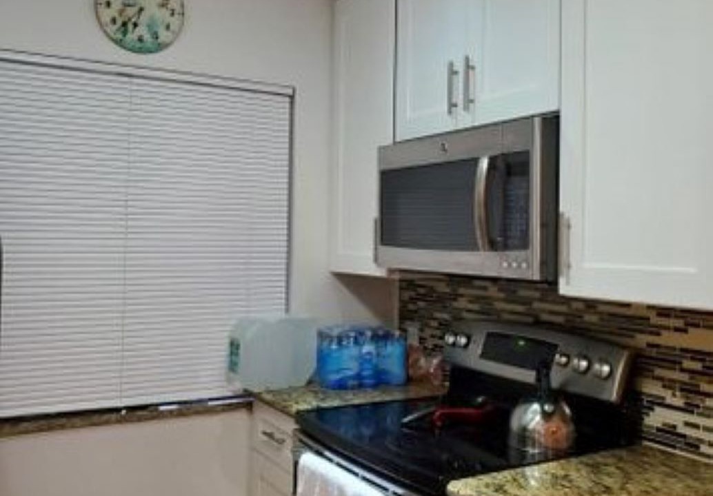 Photo of Kitchen in The Fountains
