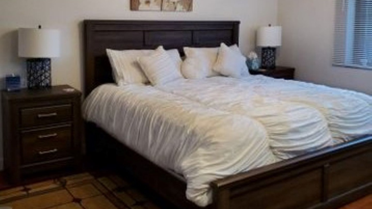 Photo of Bedroom in The Fountains