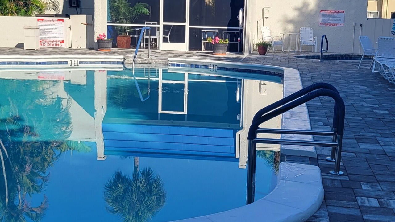 Photo of Outdoor in The Fountains