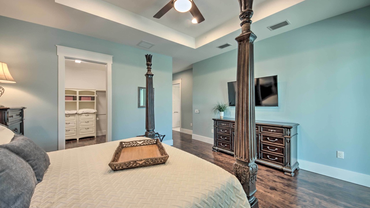 Photo of Bedroom in LaBelle