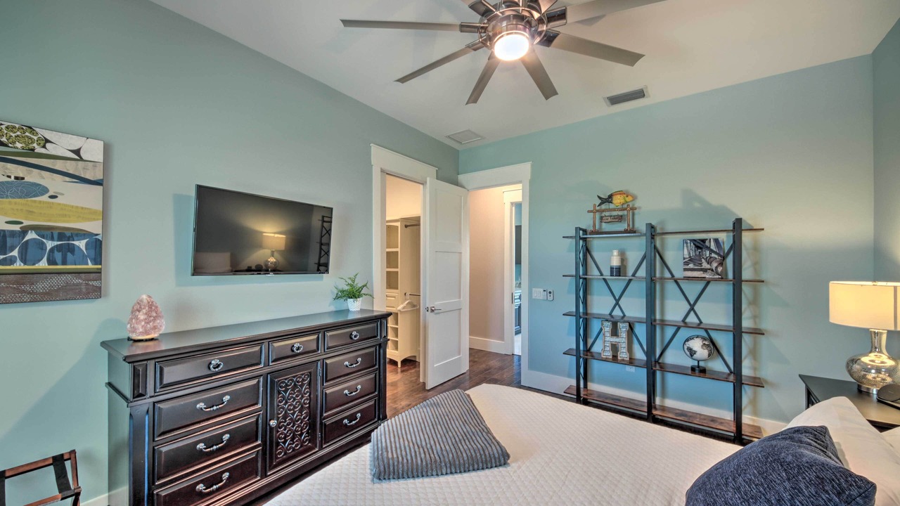 Photo of Bedroom in LaBelle