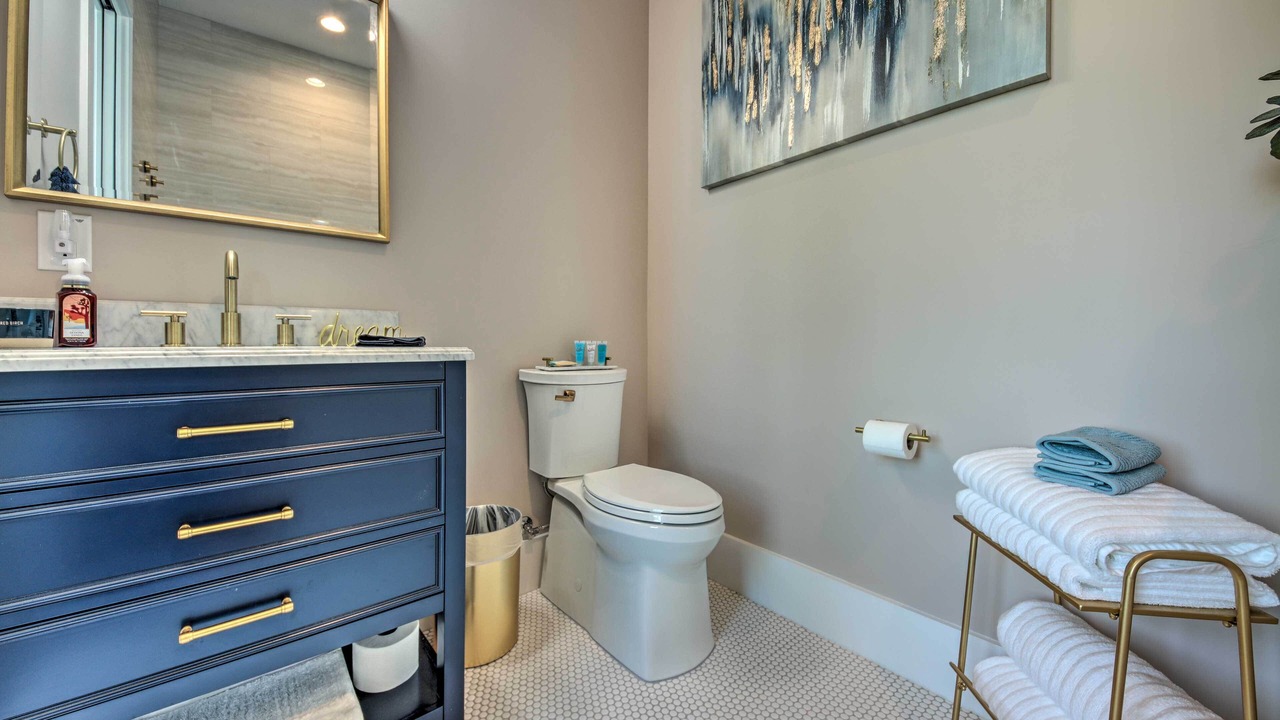 Photo of Bathroom in LaBelle