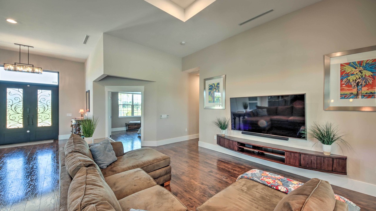 Photo of Bedroom in LaBelle