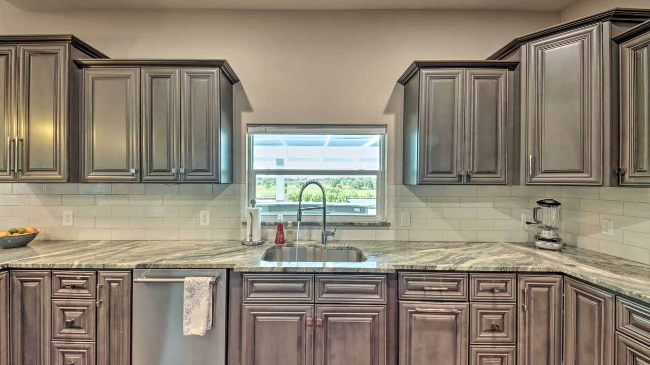 Photo of Kitchen in LaBelle