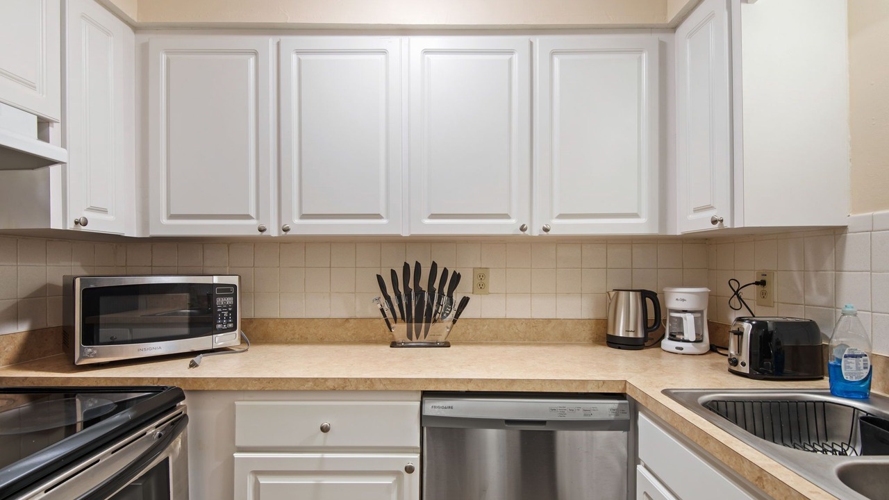 Photo of Kitchen in Hyde Park