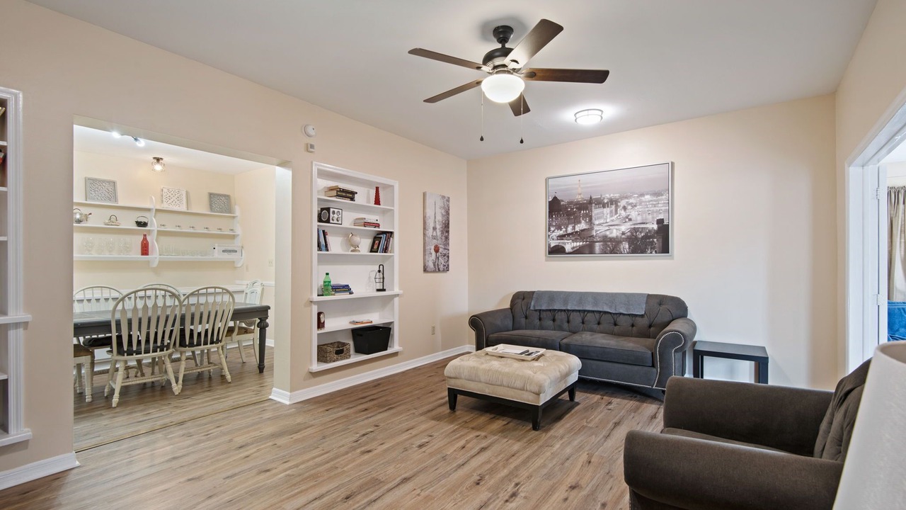 Photo of Livingroom in Hyde Park