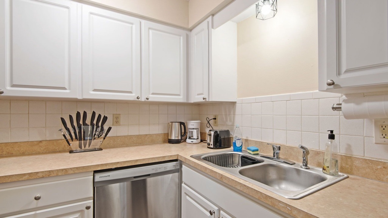 Photo of Kitchen in Hyde Park