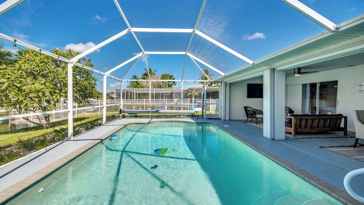 Photo of Outdoor in Caloosahatchee