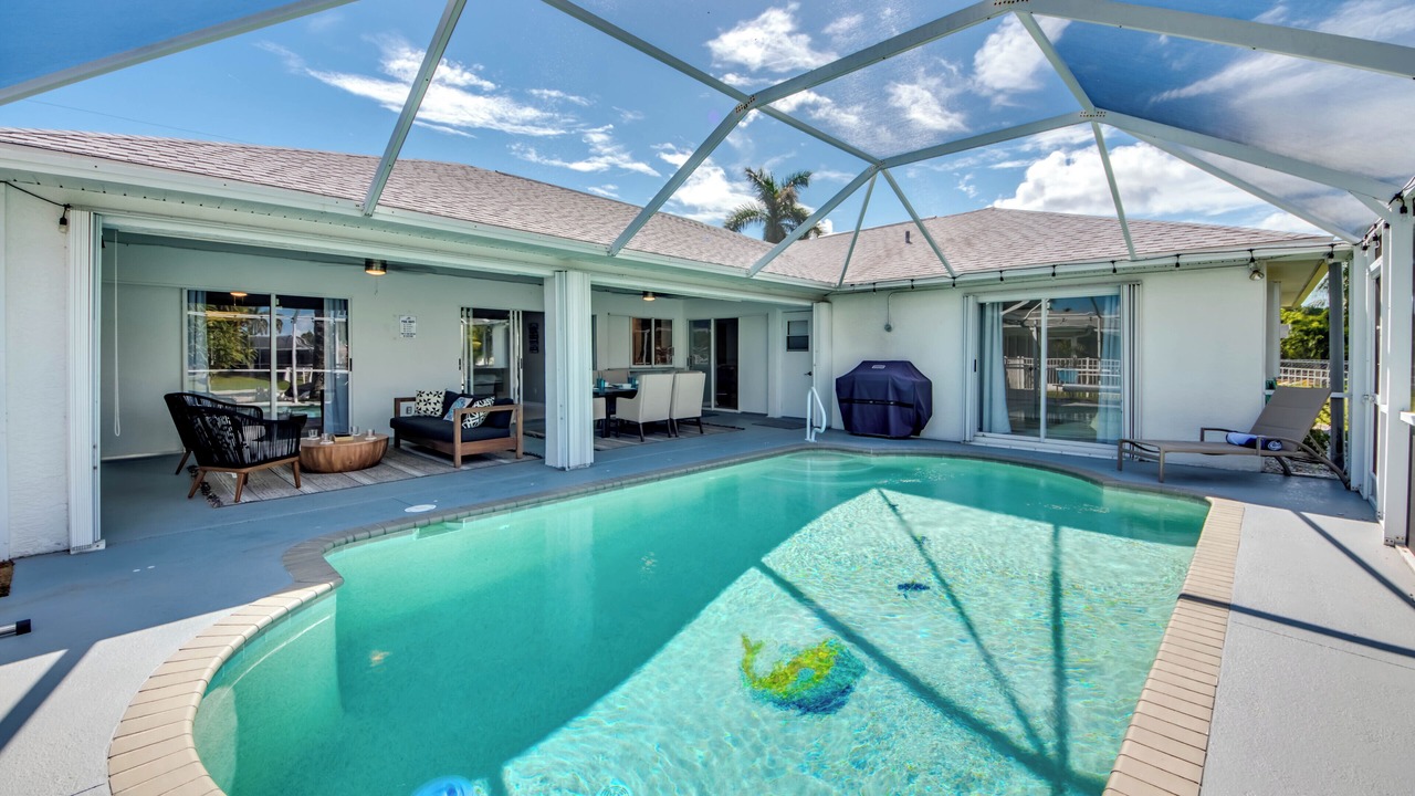 Photo of Outdoor in Caloosahatchee