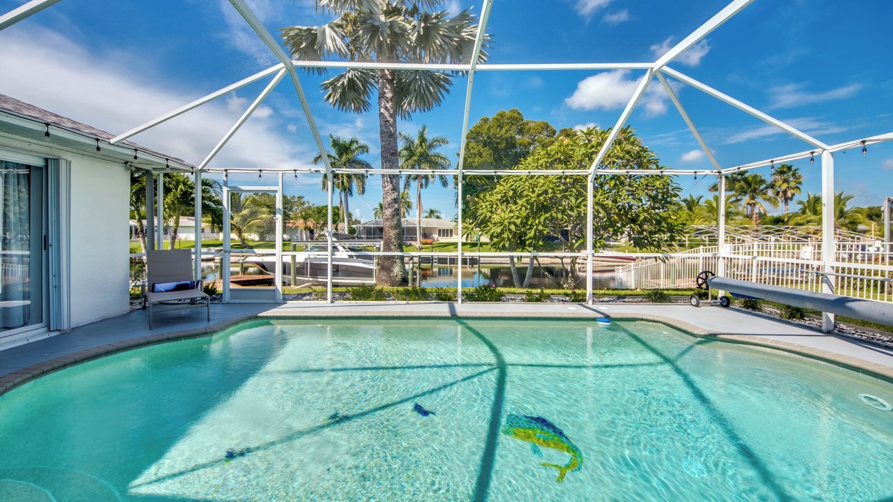Photo of Outdoor in Caloosahatchee