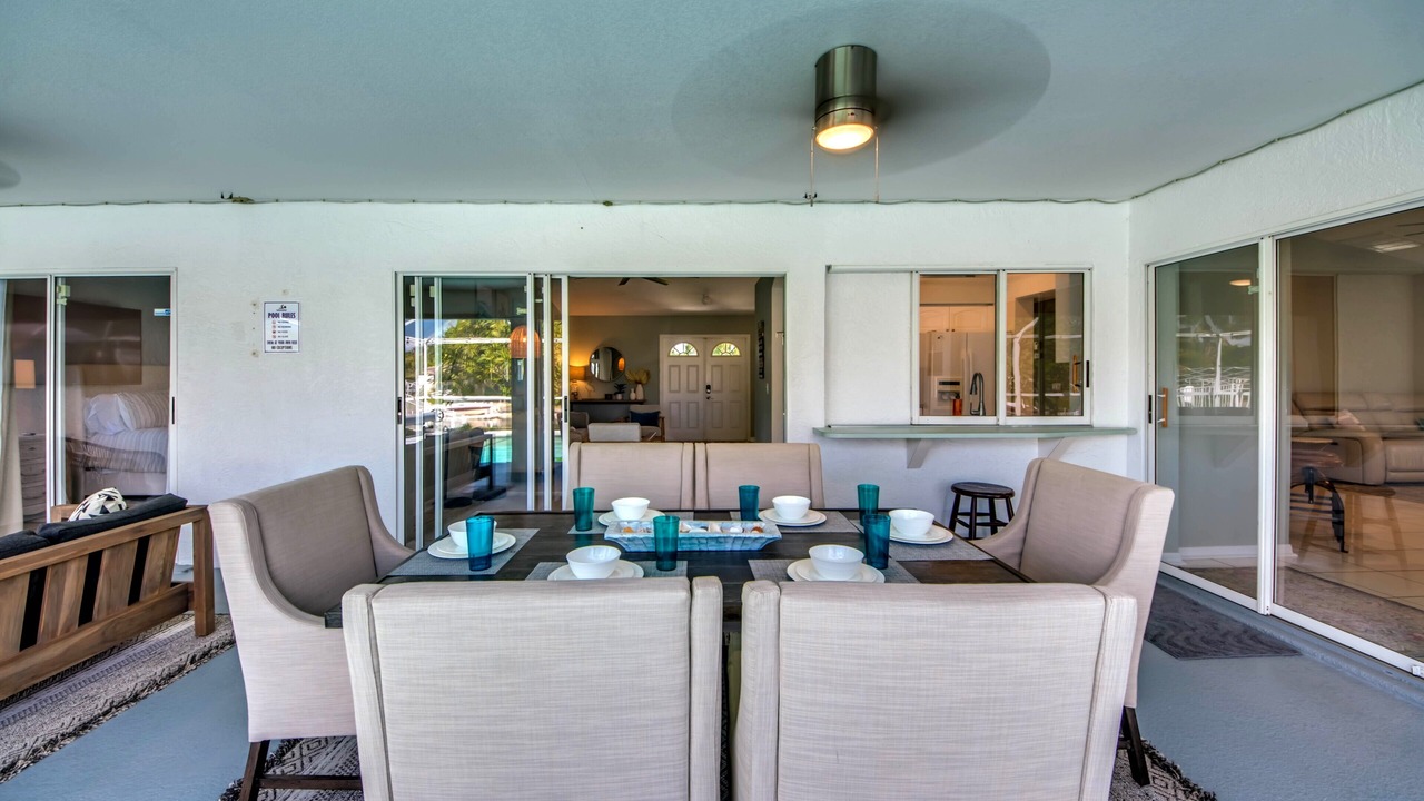 Photo of Outdoor in Caloosahatchee