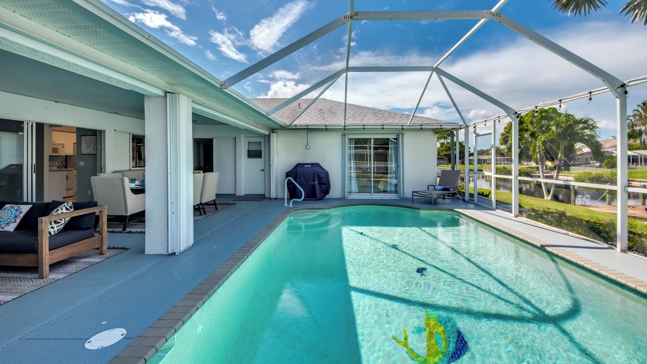 Photo of Outdoor in Caloosahatchee