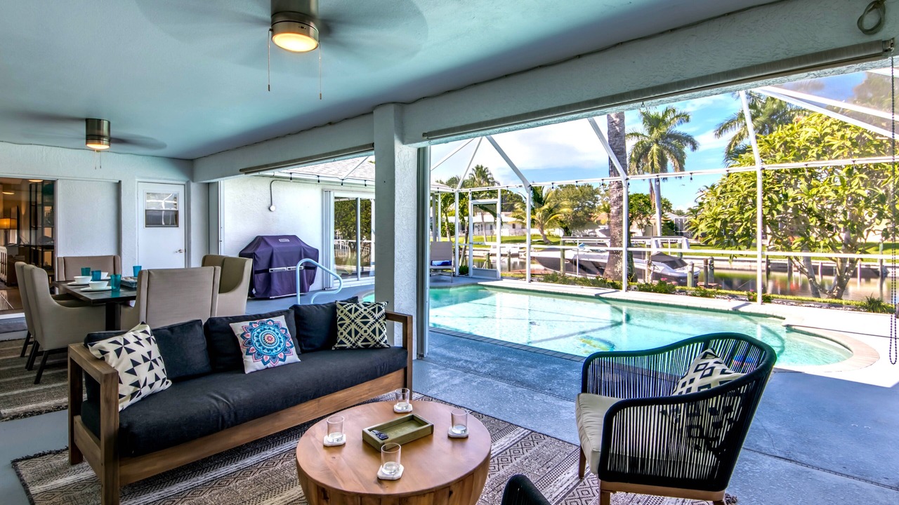 Photo of Outdoor in Caloosahatchee