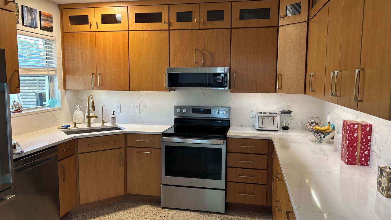Photo of Kitchen in Venice