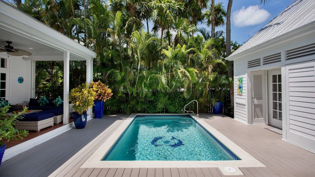 Photo of Outdoor in Bahama Village