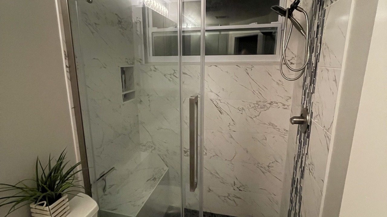 Photo of Bathroom in Carrollwood
