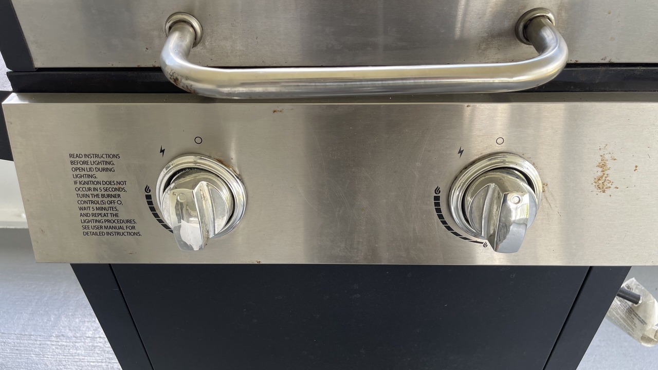 Photo of Kitchen in Carrollwood