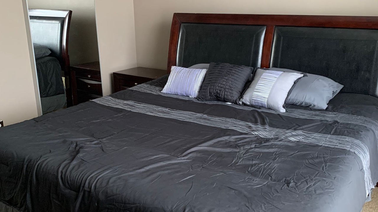 Photo of Bedroom in Carrollwood