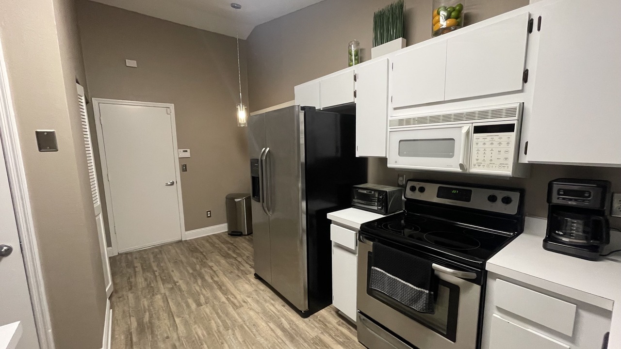 Photo of Kitchen in Carrollwood