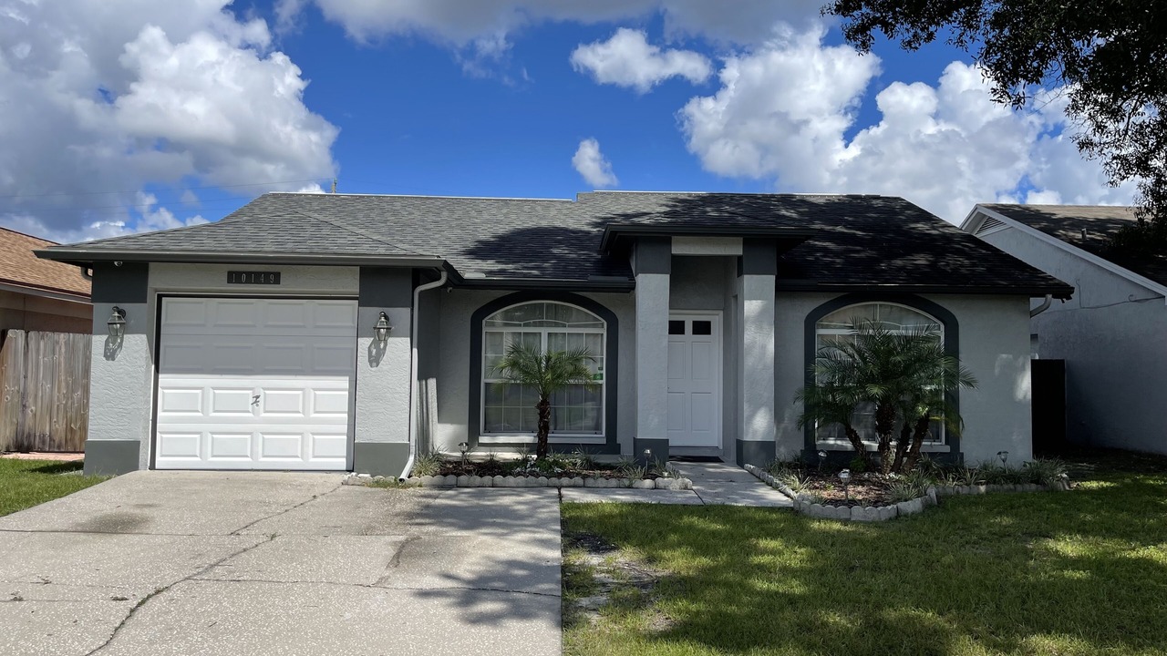 Photo of Outdoor in Carrollwood