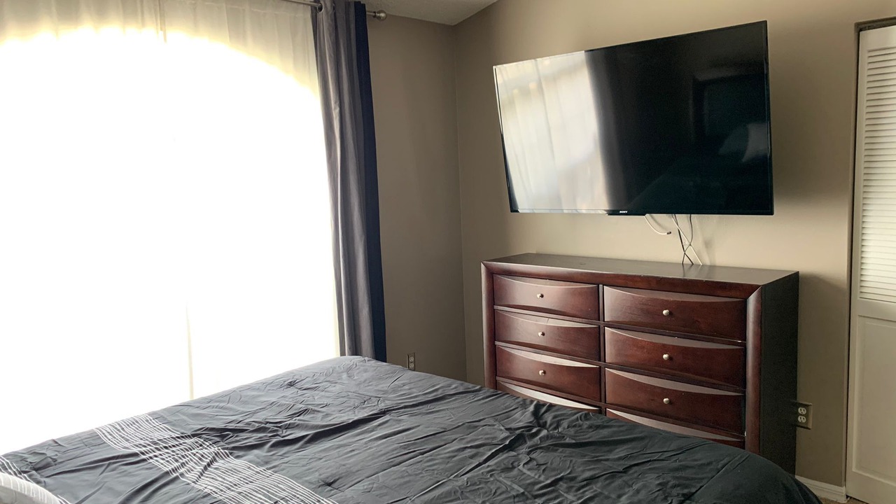 Photo of Bedroom in Carrollwood