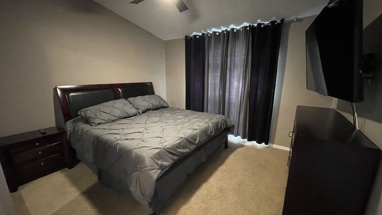 Photo of Bedroom in Carrollwood