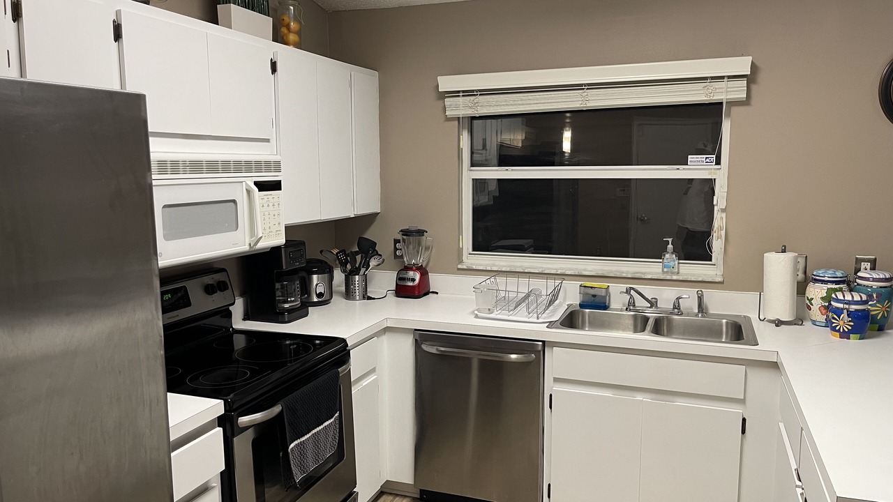 Photo of Kitchen in Carrollwood