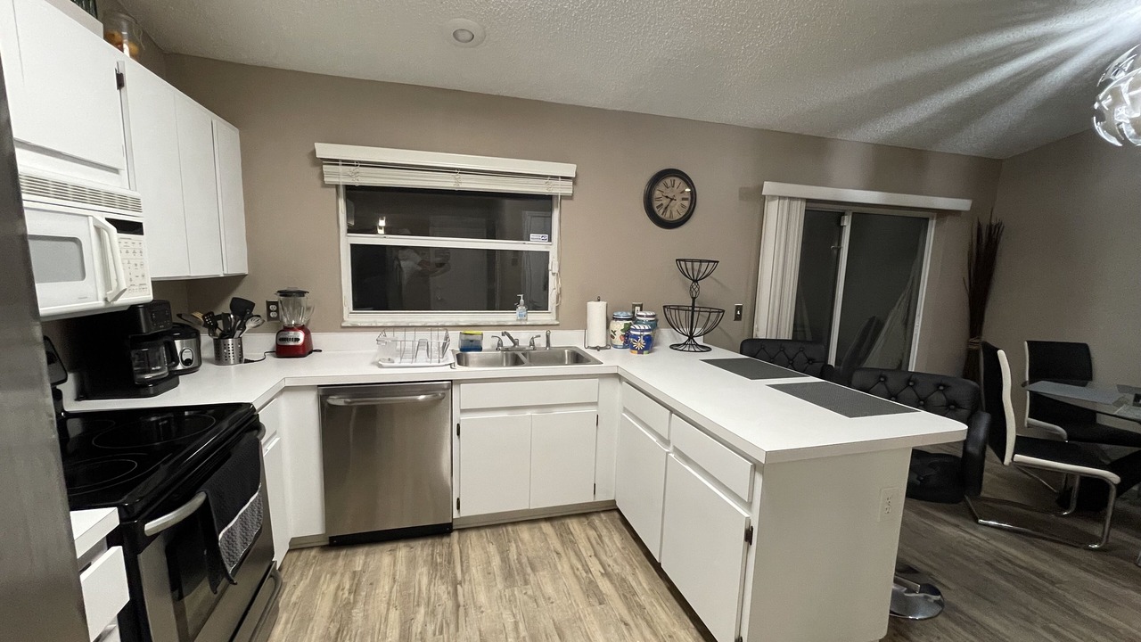 Photo of Kitchen in Carrollwood