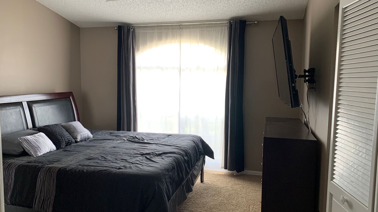 Photo of Bedroom in Carrollwood