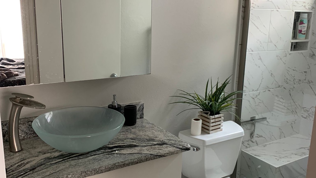 Photo of Bathroom in Carrollwood
