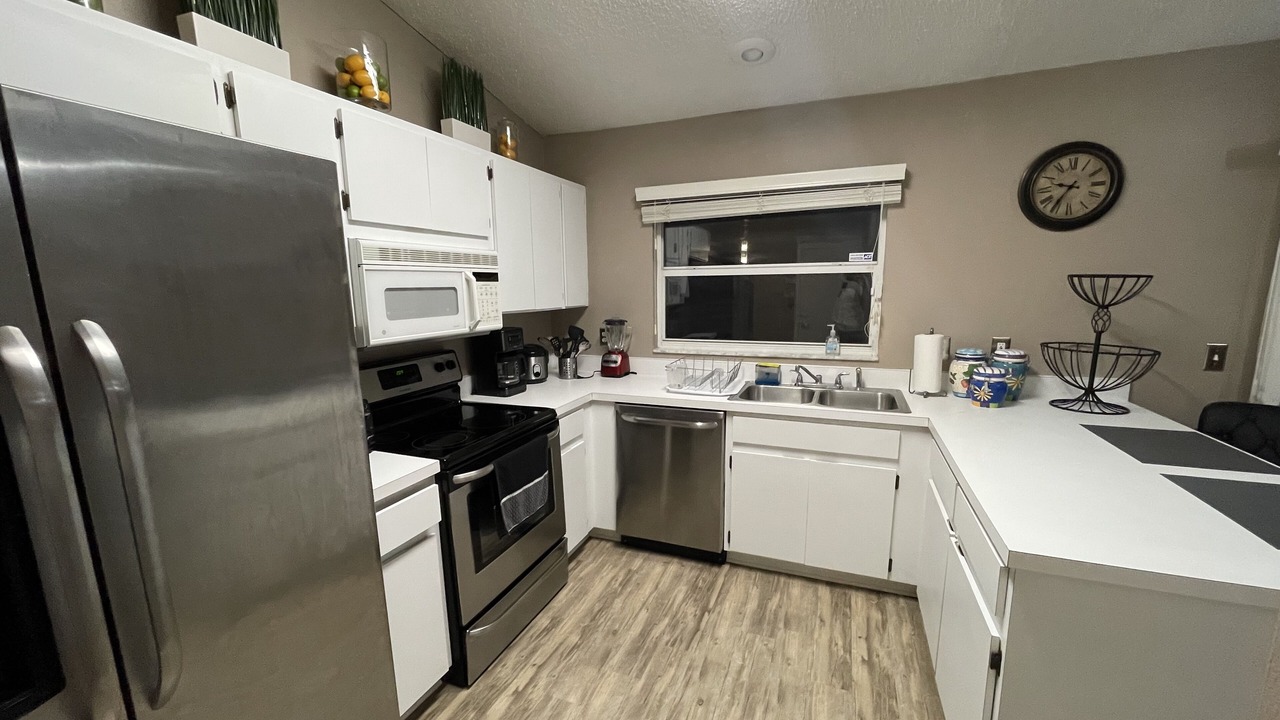 Photo of Kitchen in Carrollwood