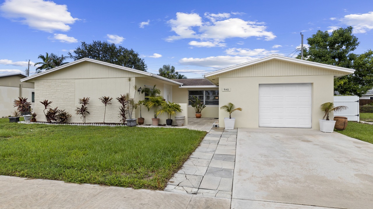 Photo of Outdoor in North Palm Beach