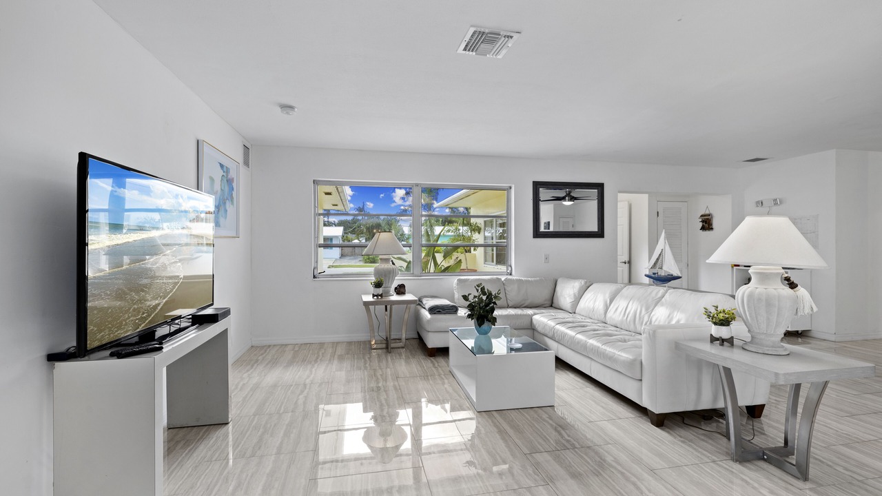 Photo of Livingroom in North Palm Beach