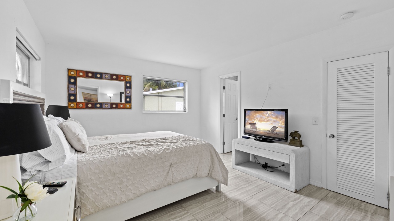 Photo of Bedroom in North Palm Beach
