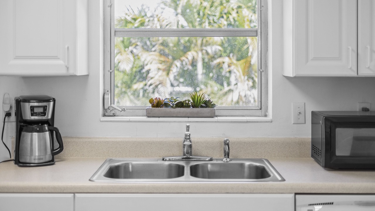 Photo of Kitchen in North Palm Beach