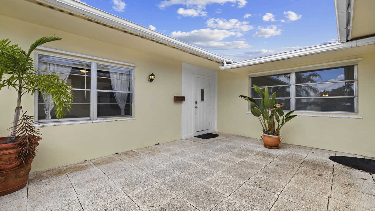 Photo of Outdoor in North Palm Beach