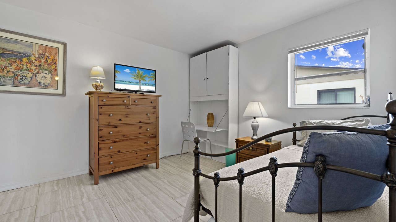Photo of Bedroom in North Palm Beach