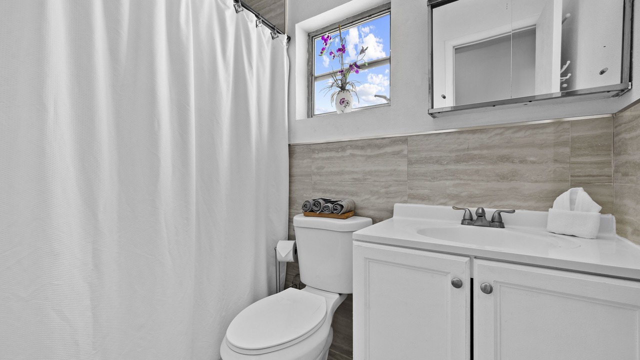 Photo of Bathroom in North Palm Beach