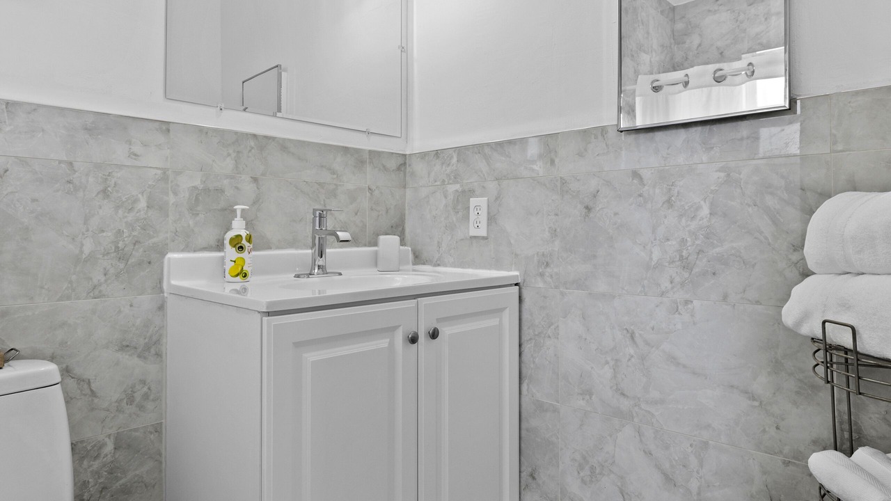 Photo of Bathroom in North Palm Beach