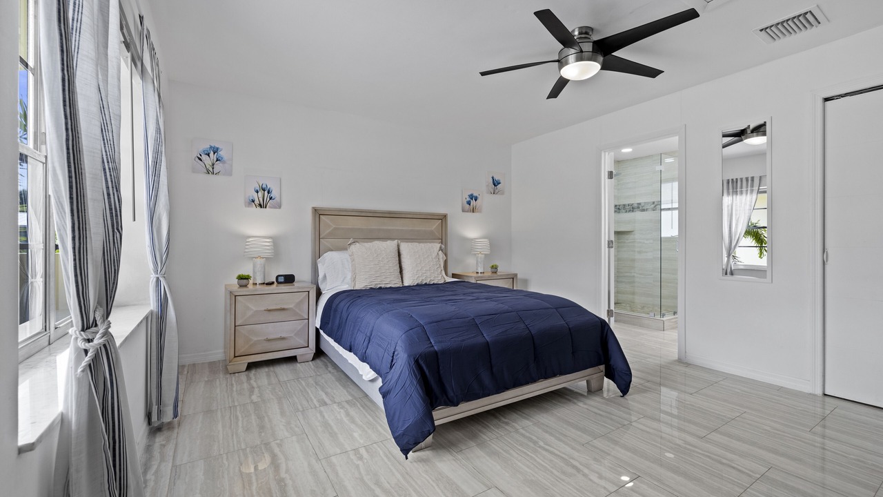 Photo of Bedroom in North Palm Beach