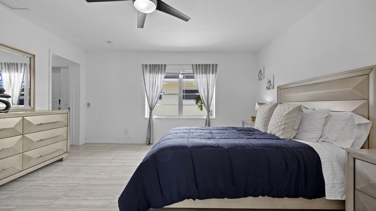 Photo of Bedroom in North Palm Beach